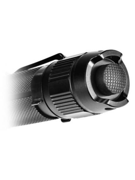 светодиодный фонарь Fenix PD35 V2.0 2018 черный