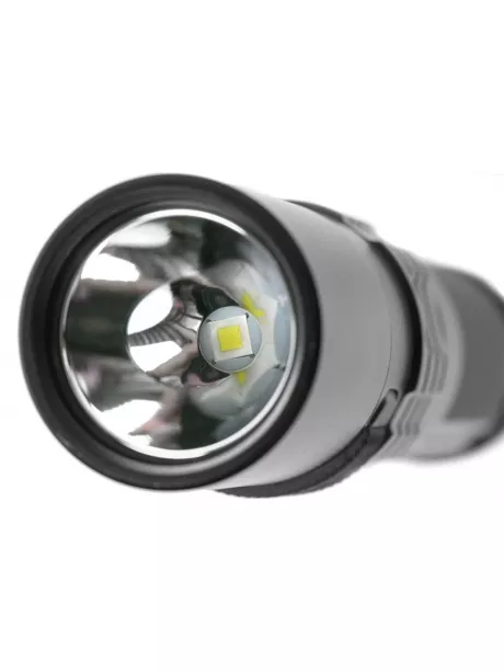 аккумуляторный светодиодный фонарь Fenix UC35 V2.0 black