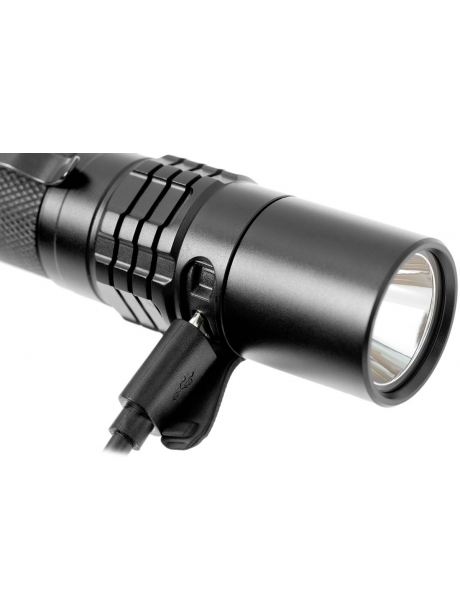 аккумуляторный светодиодный фонарь Fenix UC35 V2.0 black