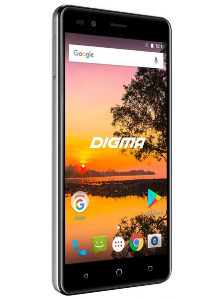 4G смартфон Digma VOX S513 4G 16Gb black