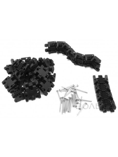 программируемый робот конструктор WeeeMake 6 in 1 WeeeBot Evolution Robot Kit 