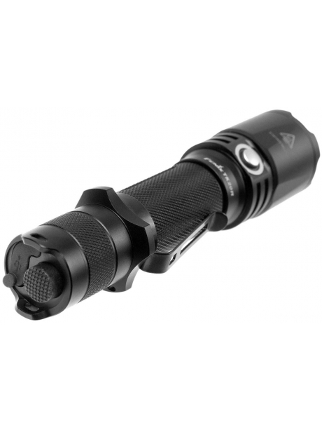 аккумуляторный тактический фонарь Fenix TK20R black