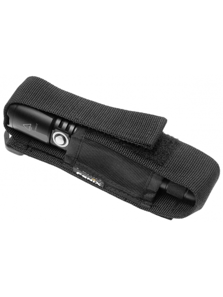 аккумуляторный тактический фонарь Fenix TK20R black