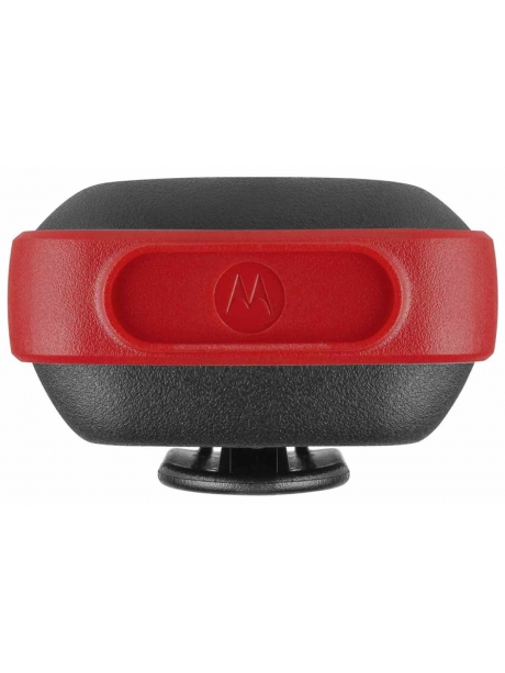 Комплект раций для охоты и рыбалки Motorola TALKABOUT T62 red