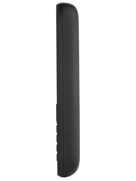 мобильный телефон Nokia 105 DS TA-1034 black