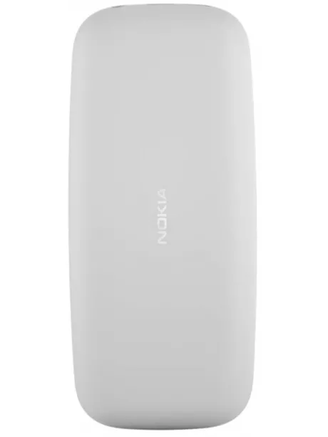 мобильный телефон Nokia 105 DS TA-1034 white