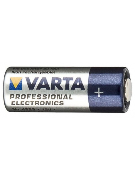батарейка Varta 23A PROFESSIONAL ELECTRONICS 4223 V-BL1 