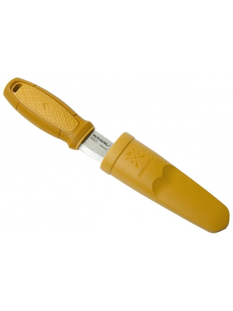 карманный нож Morakniv Eldris yellow