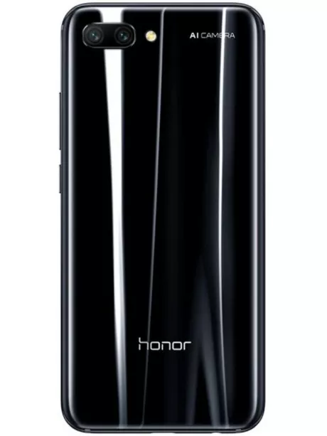 смартфон Honor 10 LTE 5.84" 64Gb 2sim black