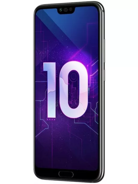 смартфон Honor 10 LTE 5.84" 64Gb 2sim black