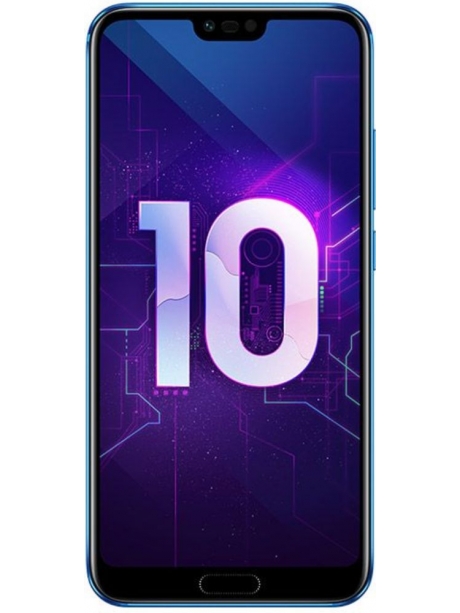 смартфон Honor 10 LTE 5.84" 64Gb 2sim blue
