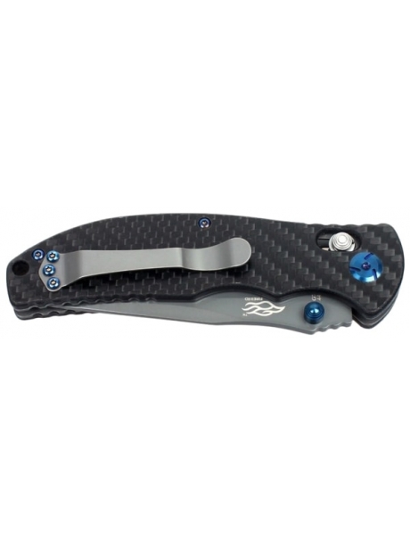 складной нож Ganzo G7503 carbon