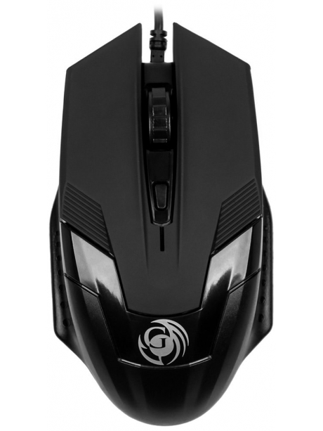 игровая мышь Dialog Gan-Kata MGK-06U black