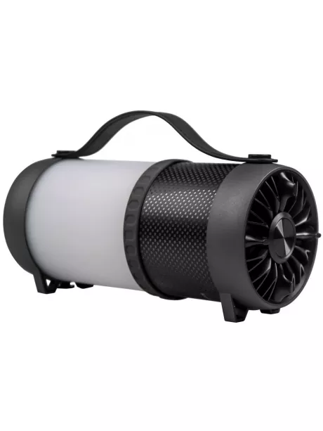 bluetooth колонка Dialog Progressive AP-1010 black