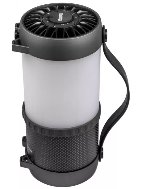 bluetooth колонка Dialog Progressive AP-1010 black