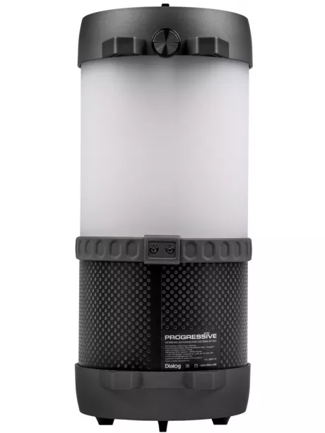 bluetooth колонка Dialog Progressive AP-1010 black