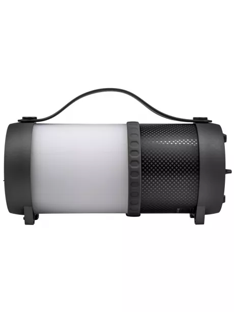 bluetooth колонка Dialog Progressive AP-1010 black