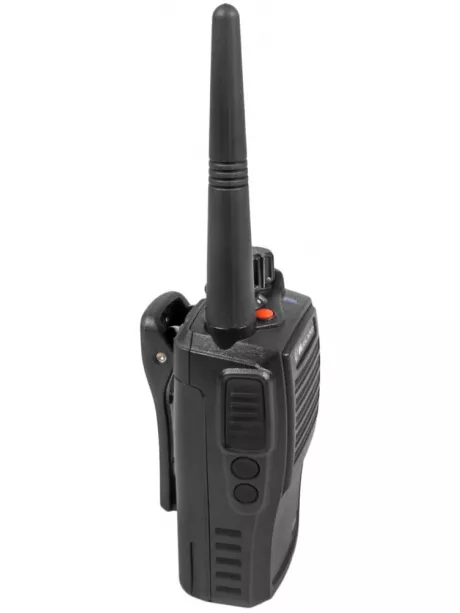 влагостойкая портативная рация Midland G15 