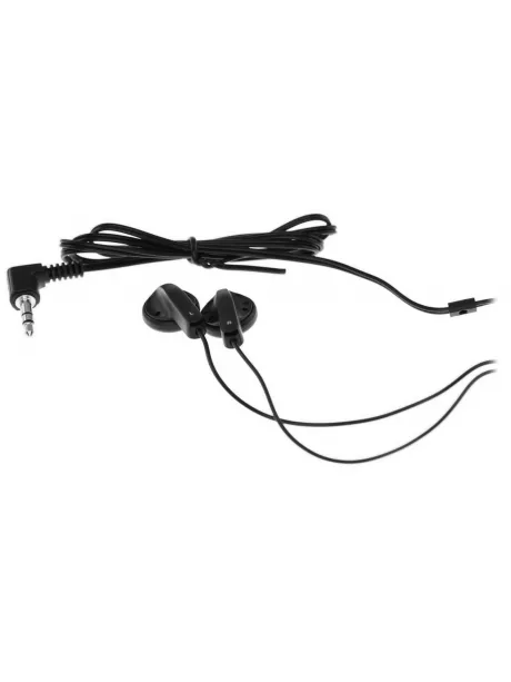 Карманный радиоприемник Tecsun R-919 black
