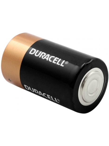 батарейка Duracell LR20/D-2BL 