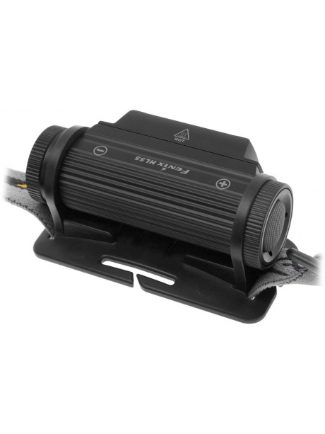 налобный фонарь Fenix HL55 XM-L2 U2 