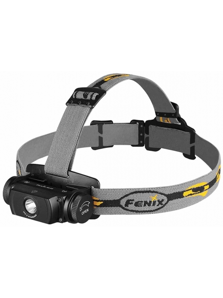 налобный фонарь Fenix HL55 XM-L2 U2 