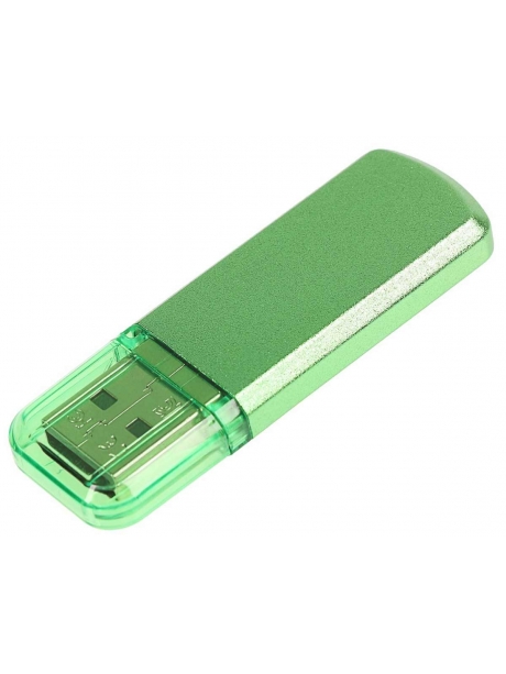 USB-накопитель Silicon Power Helios 101 8Gb green