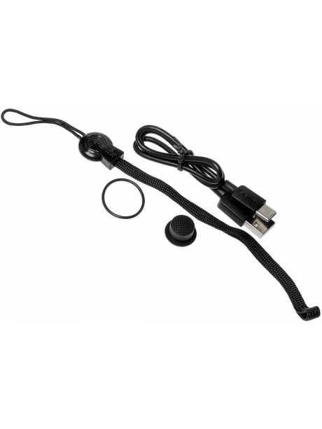 светодиодный фонарь с зарядкой Fenix PD36R 