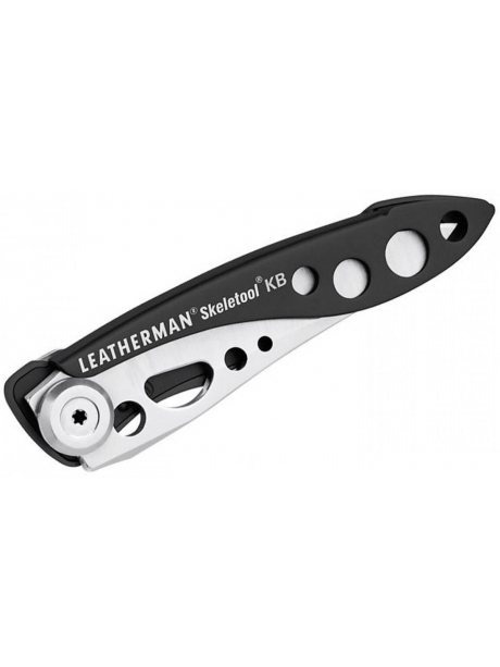 складной нож Leatherman Skeletool Kb black
