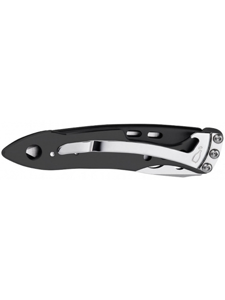 складной нож Leatherman Skeletool Kb black