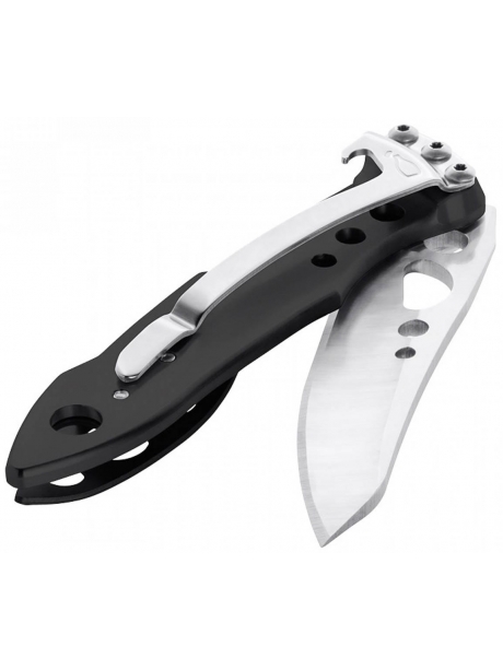 складной нож Leatherman Skeletool Kb black