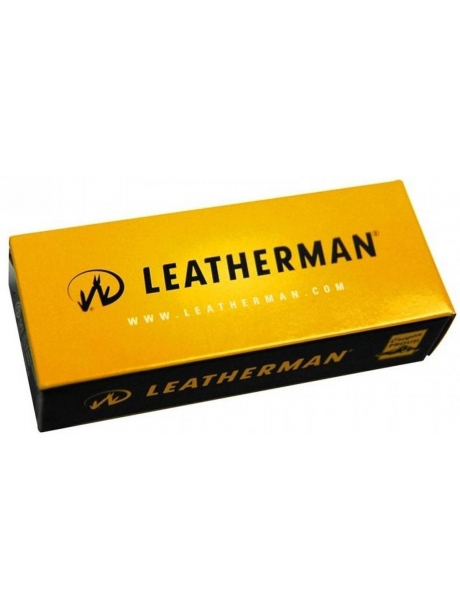 складной нож Leatherman Skeletool Kb black