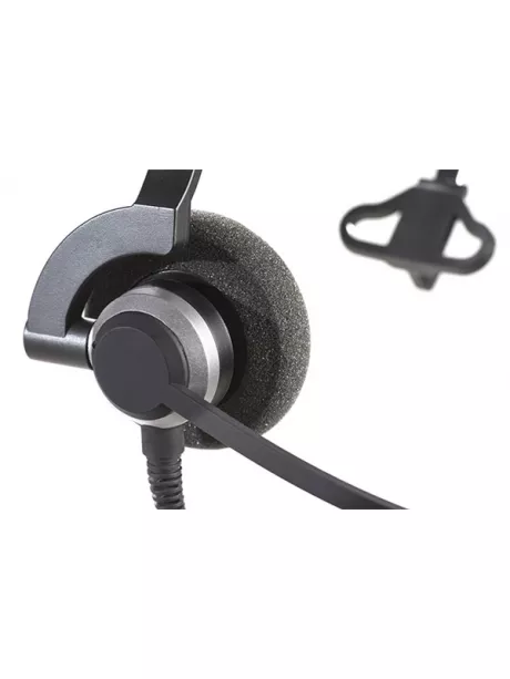 Гарнитура для колл центра Accutone TM910 QD 