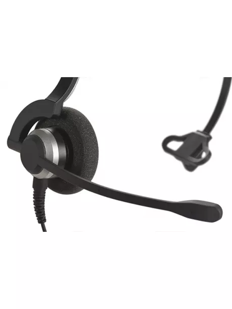 Гарнитура для колл центра Accutone TM910 QD 