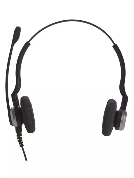 USB гарнитура для оператора call центра Accutone UB910 USB 