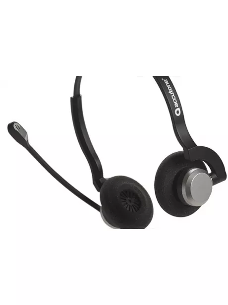 USB гарнитура для оператора call центра Accutone UB910 USB 