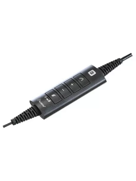 USB гарнитура для оператора call центра Accutone UB910 USB 