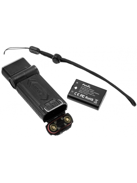 светодиодный фонарь Fenix WT20R 