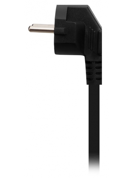 сетевой фильтр LDNIO SE6403 4USB*6 розеток 2м grey