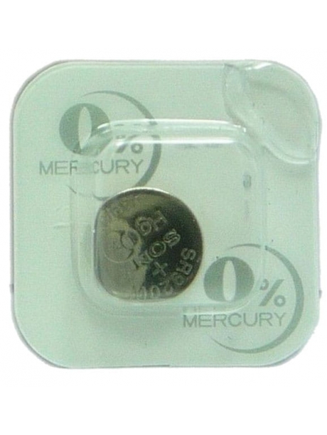 батарейка Sony SR-920W-1BL 