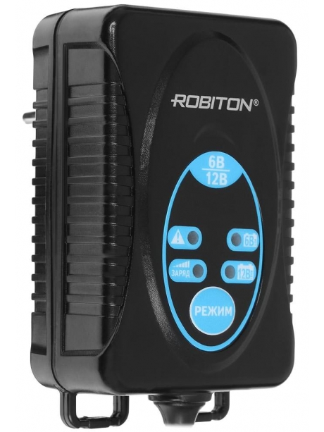 зарядное устройство Robiton MotorCharger 612 