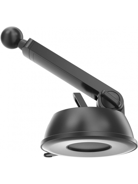 автомобильный держатель на присоске Arroys Dash-SM1 black