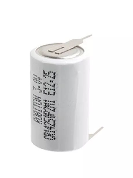литиевая батарейка 3v Robiton CR14250P2M1 (1/2AA) PROFI 