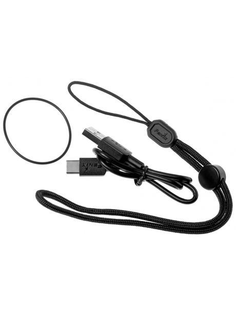 светодиодный фонарь Fenix LR40R 