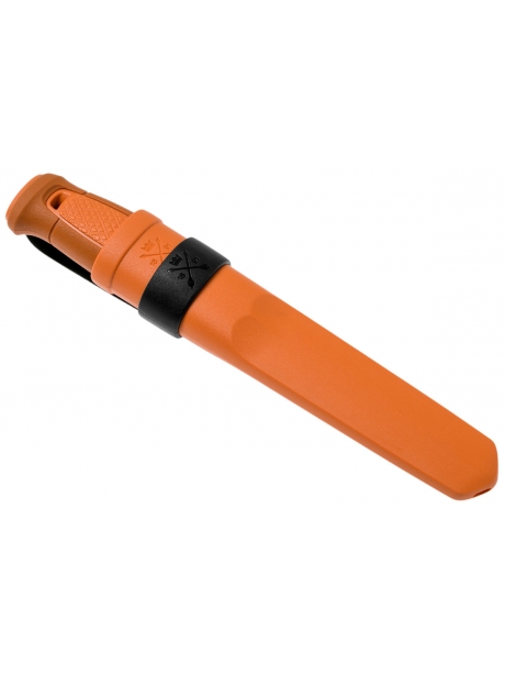 туристический нож Morakniv Kansbol orange