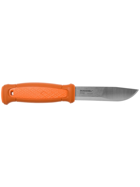 туристический нож Morakniv Kansbol orange