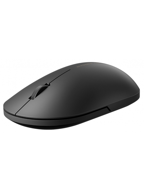 мышь компьютерная Xiaomi Wireless Mouse 2 black