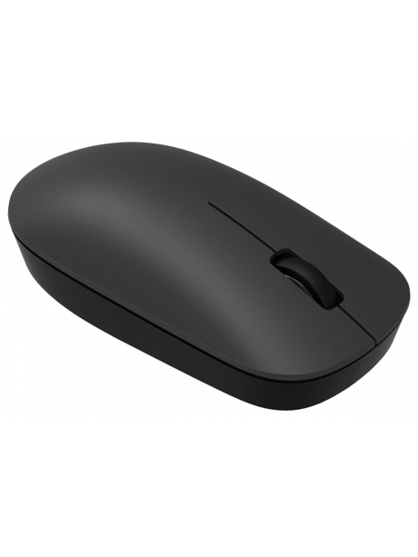 мышь компьютерная Xiaomi Wireless Mouse Lite 