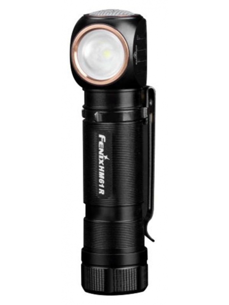 налобный фонарь Fenix HM61R 