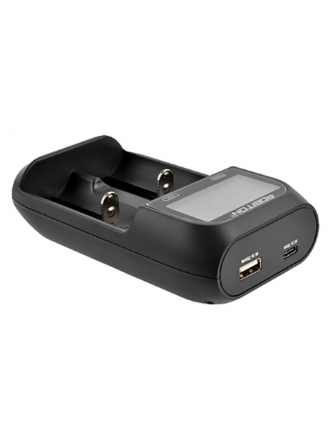 зарядное устройство Robiton MasterCharger 2T4 Pro 